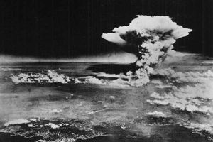 Supporting image for story: Letter: Shame on America for atomic attacks