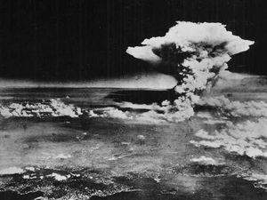 Supporting image for story: Letter: Shame on America for atomic attacks