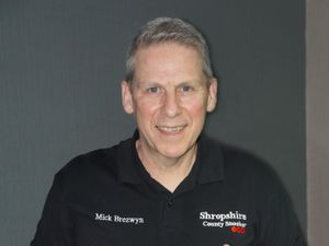 Supporting image for story: Shifnal turn up heat on Bridgnorth Snooker League leaders