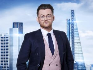 Supporting image for story: Reece Donnelly says health issues forced him to leave The Apprentice