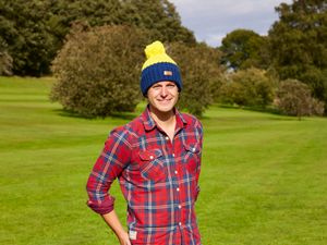 Supporting image for story: Countryfile Rambles to return to raise money for Children In Need