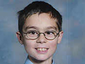 Supporting image for story: Tributes to tragic Ben