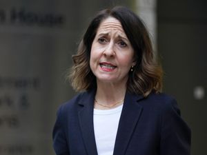 Supporting image for story: Kendall faces MP criticism and calls to reconsider Waspi compensation decision