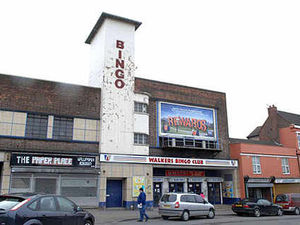 Supporting image for story: Last numbers called at town's bingo hall