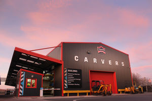 Carvers of Wolverhampton 