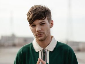 Supporting image for story: Louis Tomlinson to perform at Free Radio Hits Live in Birmingham