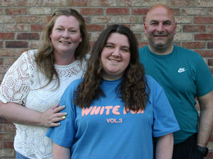 Supporting image for story: New Chapters Fostercare: Shropshire agency shines light on county family to highlight ‘The Power Of Relationships’ theme for Foster Care Fortnight 2025