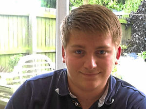 Supporting image for story: First heart checks in Shropshire teenager's memory