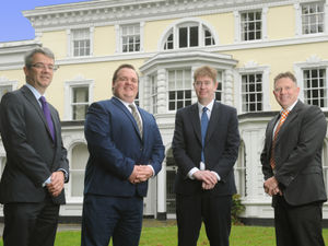 Supporting image for story: Key appointment highlights Lancaster’s strength and ambition