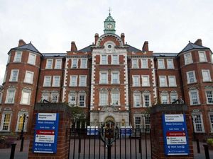 Supporting image for story: No active infection for 30 months in second person ever to be cleared of HIV