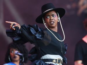 Supporting image for story: Lauryn Hill confirms UK tour with the Fugees to go ahead after US run cancelled