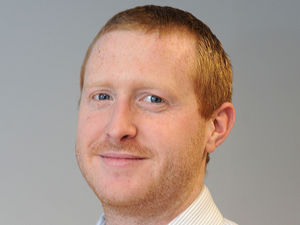 Supporting image for story: £1,500 raised in 24 hours for family of much-loved writer