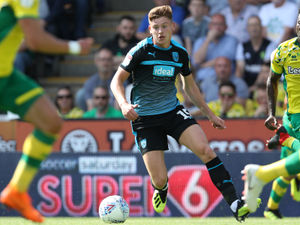 Supporting image for story: Harvey Barnes wants West Brom to build on their momentum at Middlesbrough