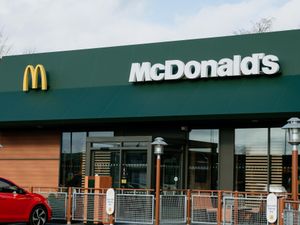 Supporting image for story: McDonald's backs Shropshire FA's annual volunteer awards with renewed sponsor deal