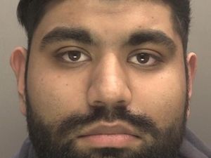 Supporting image for story: Man who attemped to meet young girls at Wolverhampton train station jailed