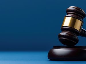 Supporting image for story: West Mercia court backlog reaches 1,600 cases as commissioner welcomes lifting of court sitting days cap