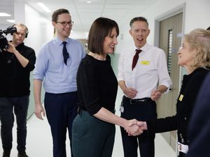 Supporting image for story: Savings target different to Osborne’s austerity-era cuts, says Reeves