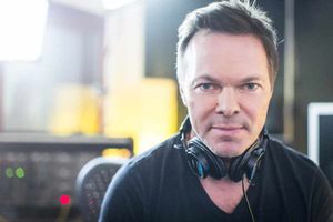 DJ Pete Tong was harassed by a chart star