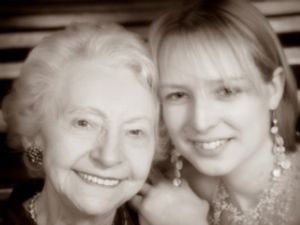 Supporting image for story: Talented musician leaves Cradley Heath Male Voice Choir aged 96