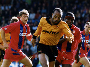 Supporting image for story: Black Country double: The long list of players to play for Wolves and West Brom