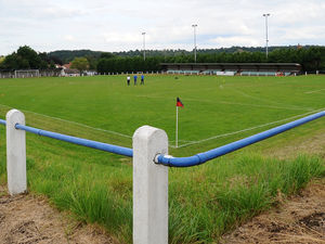 Supporting image for story: Four-star AFC Bridgnorth hit goal trail again