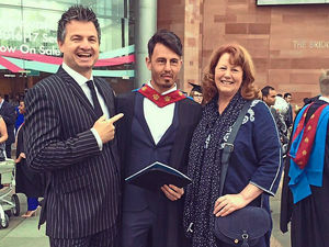 Supporting image for story: World Mental Health Day: The devastating impact of suicides on families