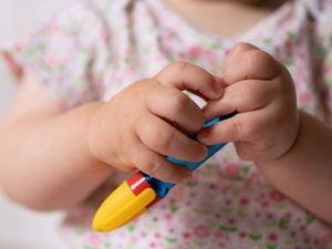 Supporting image for story: ‘Stubborn’ barriers prevent parents from vaccinating their children – report