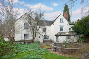 The Moot House at The Green, Aldridge, Walsall, WS9