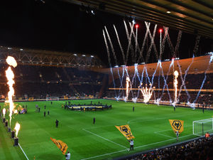 Supporting image for story: EXCLUSIVE: Wolves take out £50m loan secured against TV revenue