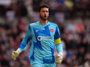 Supporting image for story: Steve Clarke delighted to recall ‘durable’ Craig Gordon for Scotland