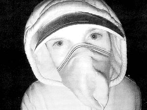 Supporting image for story: Do you know these men? Police appeal after spate of car key burglaries in Staffordshire