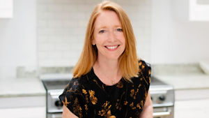 Chief Executive of the HomeOwners Alliance, Paula Higgins