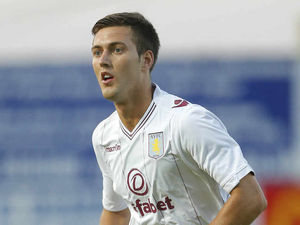 Supporting image for story: Gary Gardner: Aston Villa will bounce straight back to the Premier League