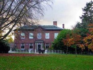 Supporting image for story: Midlands venues in Heritage Open Days