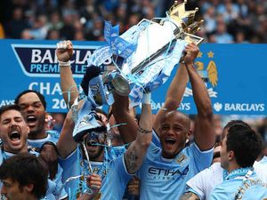 Supporting image for story: Letter: Football is a business