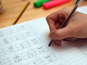 Supporting image for story: £50 million plan for new schools in Staffordshire approved