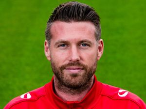 Supporting image for story: AFC Telford set to train four times a week