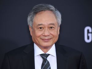 Supporting image for story: Ang Lee to receive Directors Guild lifetime achievement award