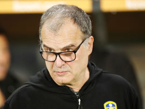 Supporting image for story: Dean Smith 'disappointed' by Marcelo Bielsa Spygate but unconcerned over Aston Villa security