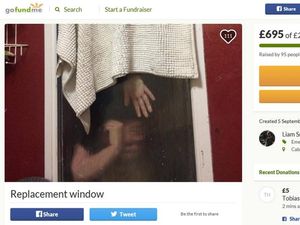 Supporting image for story: This GoFundMe story of dating woe might be the internet’s greatest anecdote to date