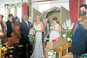 Supporting image for story: Emmerdale Live - TV review