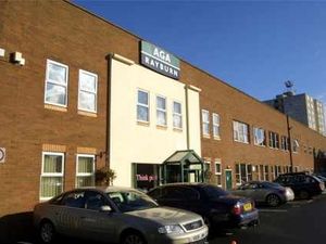 Supporting image for story: Shropshire's Aga sees revenues fall