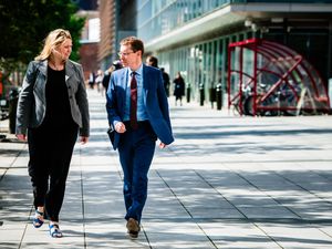 Supporting image for story: Bradley - Midlands must build on industrial heritage