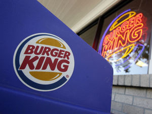 Supporting image for story: New Burger King, KFC and Costa Coffee approved for Telford site 