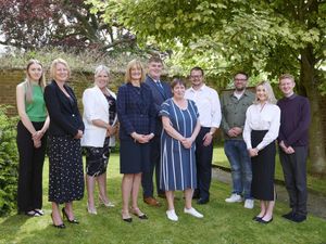 Supporting image for story: Marketing consultancy celebrates 15-year success story