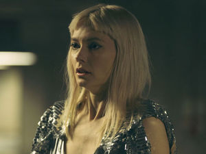 Supporting image for story: Peter Rhodes on Requiem, rust and the ultimate virtue-signalling accessory