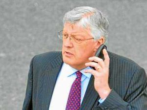 Supporting image for story: Midlands conman Bill Williams' trail of misery