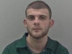 Supporting image for story: Black Country men found guilty of Hereford murder