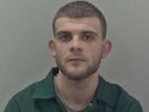 Supporting image for story: Black Country men found guilty of Hereford murder