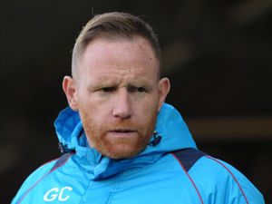 Supporting image for story: AFC Telford boss Gavin Cowan: Everything went Chester's way